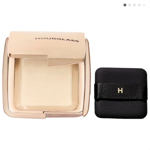 Hourglass Mini Vanish Airbrush Pressed Powder | Translucent | NEW MAKEUP - Picture 1 of 6